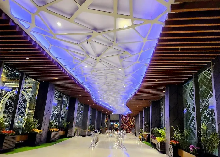 Appart hôtel Gallardo At Eighty One Newport Boulevard Newport City, Pasay Near Naia Terminal 3