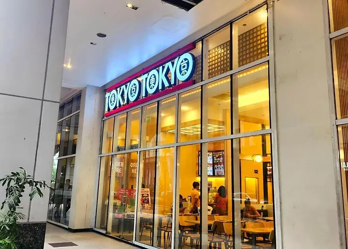 Gallardo At Eighty One Newport Boulevard Newport City, Pasay Near Naia Terminal 3 Appart hôtel Manille