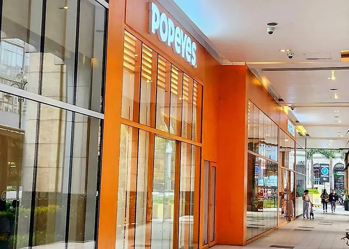 Gallardo At Eighty One Newport Boulevard Newport City, Pasay Near Naia Terminal 3 4* Manille