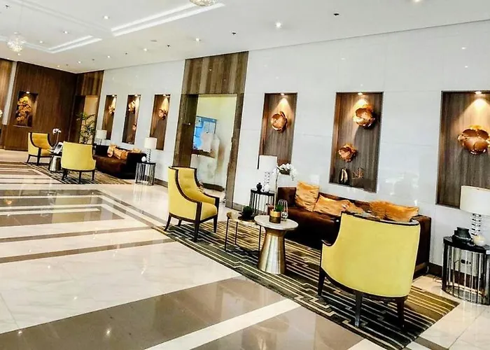 Appart hôtel Gallardo At Eighty One Newport Boulevard Newport City, Pasay Near Naia Terminal 3 Manille