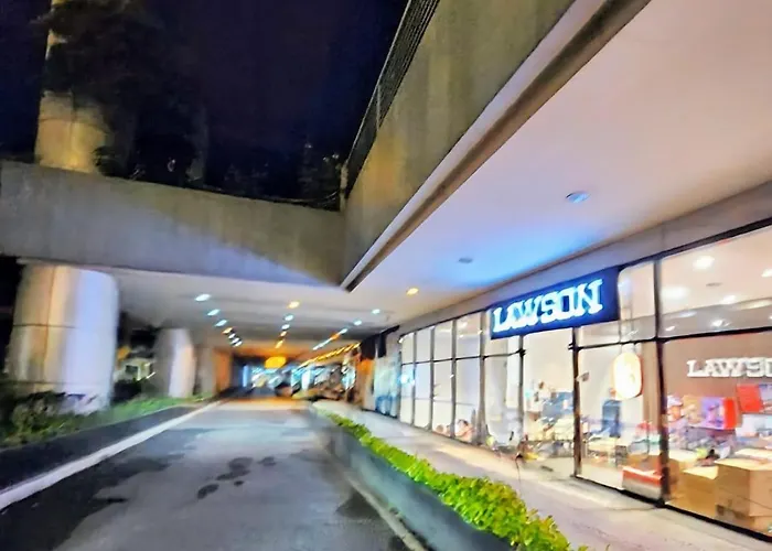 Gallardo At Eighty One Newport Boulevard Newport City, Pasay Near Naia Terminal 3 Appart hôtel