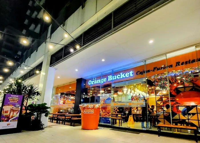 Gallardo At Eighty One Newport Boulevard Newport City, Pasay Near Naia Terminal 3 Appart hôtel